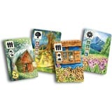 Asmodee Meadow, Jeu de société Néerlandais, Français