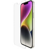 Belkin SCREENFORCE UltraGlass pour iPhone 16e antimicrobien, Film de protection 