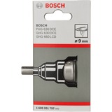 Bosch 1 609 201 797 Accessoire de fer/poste à souder, Pulvérisateur Acier brossé, Métal