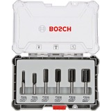 Bosch 2607017466, Fraise 