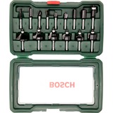 Bosch 2 607 019 468 Mèche, Fraise 800 g