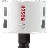 Bosch 2 608 594 228 scie de forage Perceuse 1 pièce(s), Scie à trou Unique, Perceuse, Aluminium, Cloison sèche, Métal, Métal non Ferreux, Tuyau, Plaque de plâtre, Plastique,..., Noir, Rouge, Blanc, Bimétal, 4,4 cm