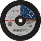 Bosch Disques à tronçonner Expert for Metal, Disque de coupe 30 cm, Gris, 3,2 mm, 1 pièce(s)