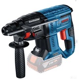 Bosch Marteau piqueur bleu/Noir