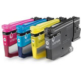 Brother Encre LC-527XLVAL Value Pack 