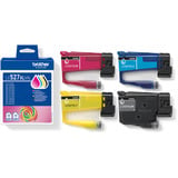 Brother Encre LC-527XLVAL Value Pack 