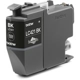 Brother Encre - LC-421BK Noir