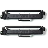 Brother TN-247BKTWIN, Toner Noir