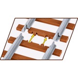 COBI Chariot à plate-forme lourde Type SSYS, Jouets de construction 