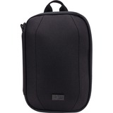 Case Logic Mallette de rangement Invigo pour l'électronique, taille moyenne, Sac PC portable Noir