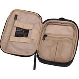 Case Logic Mallette de rangement Invigo pour l'électronique, taille moyenne, Sac PC portable Noir