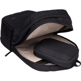 Case Logic Mallette de rangement Invigo pour l'électronique, taille moyenne, Sac PC portable Noir