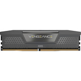 Corsair Vengeance 16 Go DDR5-5200 (2x 8 Go) mémoire vive Noir, CMK16GX5M2B5200Z40, L’UDIMM, XMP, EXPO