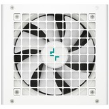 DeepCool PN850M, 850 Watt alimentation  Blanc, 3x PCIe, 1x 12VHPWR, gestion des câbles