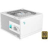 DeepCool , 850 Watt alimentation  Blanc