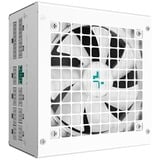 DeepCool , 850 Watt alimentation  Blanc