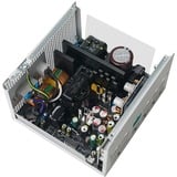 DeepCool , 850 Watt alimentation  Blanc