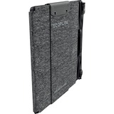 EcoFlow Panneau solaire portable 60W Noir/gris