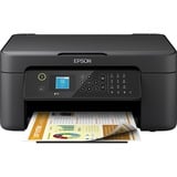 Epson WorkForce WF-2910DWF, Imprimante multifonction Noir