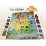 European Player Network Naissance de l'Europe 878 Invasion de l'Angleterre par les Vikings, Jeu de société Anglais, 2 - 4 joueurs, 60 - 240 minutes, 12 ans et plus