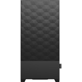Fractal Design Pop Air Black Solid boîtier midi tower Noir | 2x USB-A