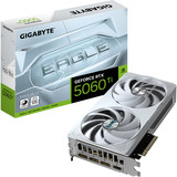 GIGABYTE GeForce RTX 5060 Ti EAGLE OC ICE 8G, Carte graphique 3x DisplayPort, 1x HDMI