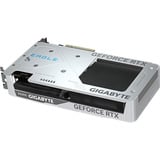 GIGABYTE GeForce RTX 5060 Ti EAGLE OC ICE 8G, Carte graphique 3x DisplayPort, 1x HDMI