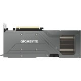 GIGABYTE Radeon RX 7600 XT GAMING OC 16G, Carte graphique 2x HDMI, 2x DisplayPort