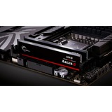G.Skill 32 Go DDR5-6000 kit, Mémoire vive Noir, F5-6000J3636F16GX2-IS, Aegis 5, XMP 3.0, AMD EXPO