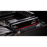 G.Skill Aegis 5 32 Go DDR5-6000 (2x 16 Go) mémoire vive Noir, F5-6000J3636F16GX2-IS, XMP 3.0, EXPO