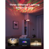 Govee Govee Uplighter Floor Lamp, Lampe Noir