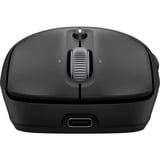 HP 700 rechargeable wireless, Souris Noir