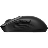 HP 700 rechargeable wireless, Souris Noir