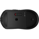 HP 700 rechargeable wireless, Souris Noir