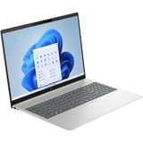 HP Pavilion Plus 16 (ab1011nb) 16" PC portable  Argent | Core Ultra 7 155H | Arc Graphics | 16 Go | SSD 512 Go