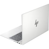 HP Pavilion Plus 16 (ab1011nb) 16" PC portable  Argent | Core Ultra 7 155H | Arc Graphics | 16 Go | SSD 512 Go