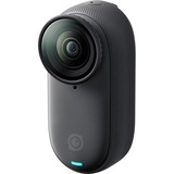 Insta360 Go 3S 64 Go Standard, Caméra vidéo Noir