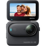 Insta360 Go 3S 64 Go Standard, Caméra vidéo Noir