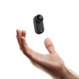 Insta360 Go 3S 64 Go Standard, Caméra vidéo Noir