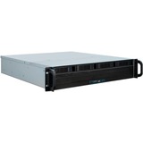 2U-2404L SATA boîtier rack