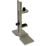 Inter-Tech Support de carte graphique GH-01 Gris