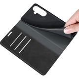 Just in Case Samsung Galaxy A14 - Wallet Case, Housse smartphone Noir