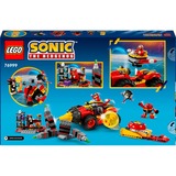 LEGO 76999, Jouets de construction 