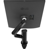 LG DualUp 28MQ780-B 28" Moniteur Noir, 2x HDMI, DisplayPort, 3x USB-A 3.2 (5 Gbit/s), USB-C