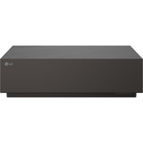 LG OLED evo AI W6 True Wireless (OLED83W69LA) 83" 4K Ultra HD TV Noir, 4x HDMI, 2x USB, Bluetooth, LAN, WLAN, CI+, HDR10, Dolby Vision