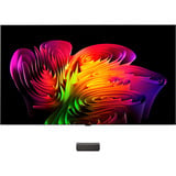 LG OLED evo AI W6 True Wireless (OLED83W69LA) 83" Ultra HD TV OLED Noir, 4x HDMI, 2x USB, Bluetooth, LAN, WLAN, CI+, HDR10, Dolby Vision