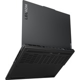 Lenovo Legion Pro 5 16IRX9 (83DF00AEMB) 16" PC portable gaming Gris | Core i7-14700HX | RTX 4070 | 16 Go | SSD 1 To | 240 Hz