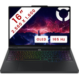 Lenovo  16" PC portable gaming  Noir