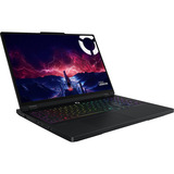 Lenovo  16" PC portable gaming  Noir