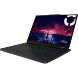 Lenovo  16" PC portable gaming  Noir